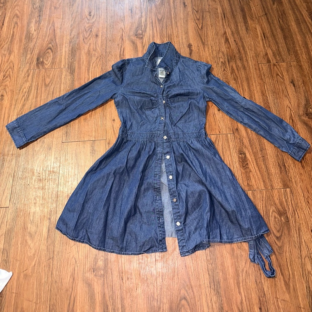 dress